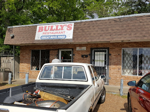 Bully's Restaurant